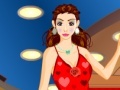Gra Shopping Girl Dressup Game