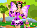 Gra Forest Spring Fairy