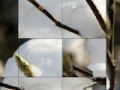 Gra Winter Puzzle
