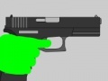 Gra Pistol Sim 1