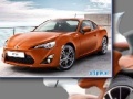Gra 2012 Toyota GT 86