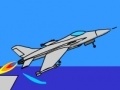 Gra Afghanistan F-16
