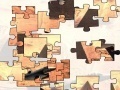 Gra Fighter Plane: Jigsaw Puzzle