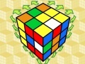 Gra Rubik Cube