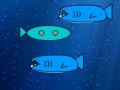Gra Submarine Smash