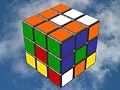 Gra Rubik's Cube