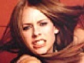 Gra memory: Avril Lavigne