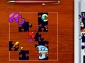 Gra Puzzle Mania 