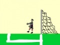 Gra Football Freekick
