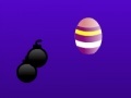 Gra EggBombz
