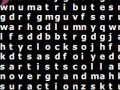 Gra Wordsearch 4