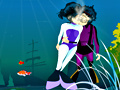 Gra Underwater Smooching