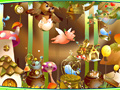 Gra Magic Forest Decoration