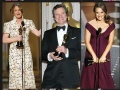 Gra Oscars 2011 Match Up