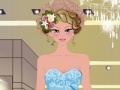 Gra Lovely Bridemaid Clothes