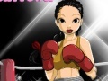 Gra Girl Power Boxing