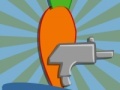 Gra Carrot Dressup