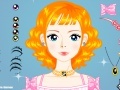 Gra Beautiful Girl MakeOver Game