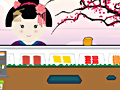 Gra Sushi Mania