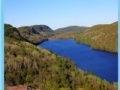 Gra Porcupine Mountains State Park