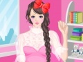 Gra Pinky Room Dressup