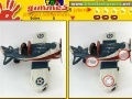 Gra Gimme 5: 2 Images. 5 Differences