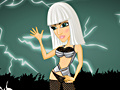 Gra Lady Gaga Glamorous Style