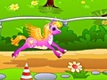 Gra Pony Run