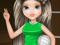 Gra Avery Volley Dress Up