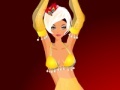 Gra Middle Eastern Dance