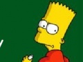 Gra Simpsons Quiz
