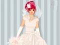 Gra Wedding Day Dress up game