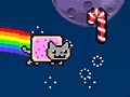 Gra Nyan Cat: Lost in Space