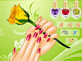 Gra Perfect Nail Makeover