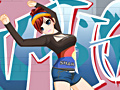 Gra Hip Hop Dancer