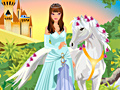Gra Magical Kingdom Princess