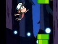 Gra Flappy Gravity Falls