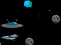 Gra UFO invasion 3D