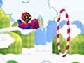 Gra Mario Stunt Pilot