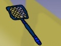 Gra FlySwatter