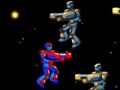 Gra Robots Attack