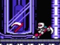 Gra Megaman: Christmas carol