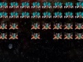 Gra Alien Invasion