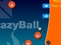 Gra CrazyBall