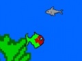 Gra Pixel Fishy