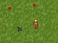 Gra Naruto shuriken collector