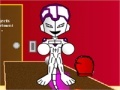 Gra Fight Freezer