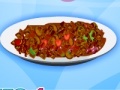 Gra Pepper Steak BBQ Cooking Game