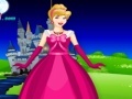 Gra Cinderella Dress Up