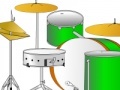 Gra Ben's Drums v.1